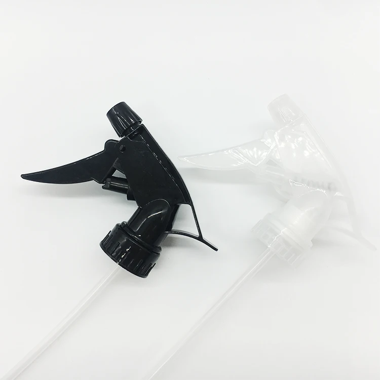 28mm Plastic Hand Watering Trigger Sprayer For Garden Use Home Cleaning ...