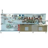 Toothpaste Tube Making Machine for ABL and PBL tubes