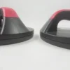 Exercise Bar Push up Push-up stand Rotating Grips Handles Fitness Gym Workout System