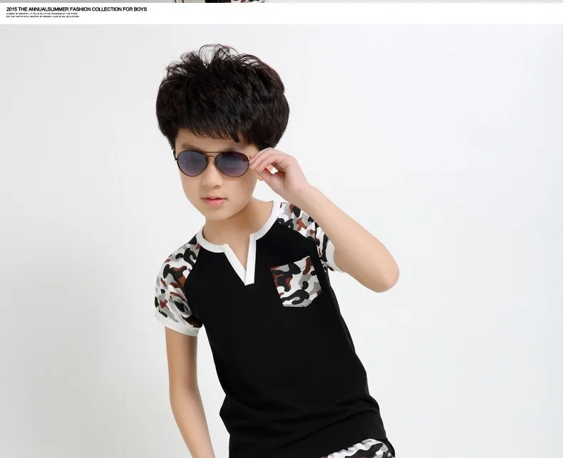 17韓国夏子供服セット子供モデル男の子セット Buy 子供服16セット 子モデル男の子セット 韓国の夏子供服セット Product On Alibaba Com