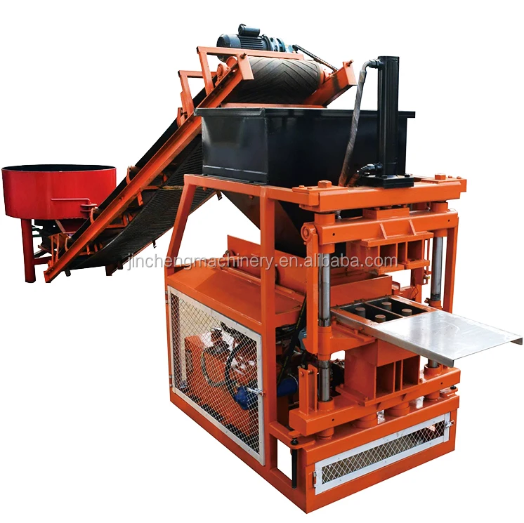 compressed earth block brick machine price