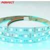 ul listed swimming pool DMX led strip lighting p943 digital addressable 5050 flexible led strip light