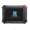 100% Original XTOOL PS80 Universal Auto Scanner Car Key Programming Tools with TPMS, EPB, TPS, ABS, EEPROM, Mileage Correction