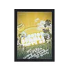 Personalized High Quality PVC Fridge Magnet Photo Frame