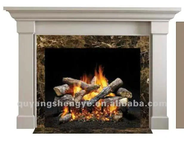 Bio Ethanol Gel Fireplace