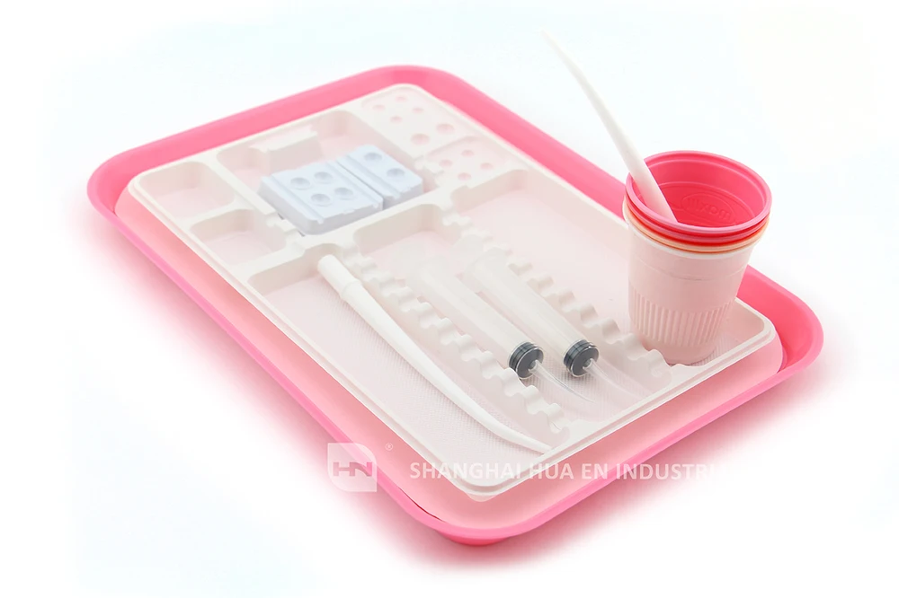 High Quality Disposable Dental Tray/plastic Instrument Tray Buy