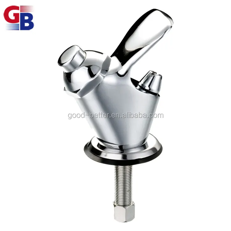 Dbf10032 New Design And Hot Sell Drinking Water Tap Pure Brass