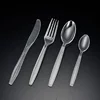 Hot Selling Clear Plastic Silverware for Buffet