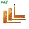 FPC rigid flex pcb prototype flex pcb for led light pcb