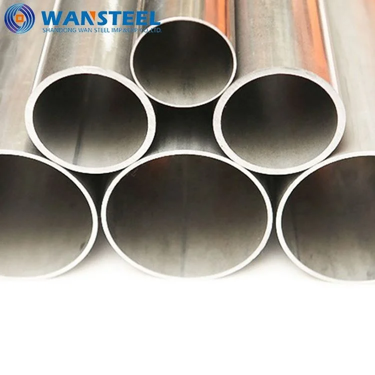 750 MM Round tube Precision steel tube EN10305-1 Blank-seamless-Length