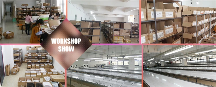 Workshop Show