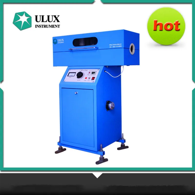 Spark Plug Tester For Wire And Cable Testing Hot Sale Testing Machine