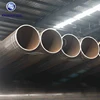 black painting 12 inch schedule 40 astm a53 carbon steel tube for line pipe