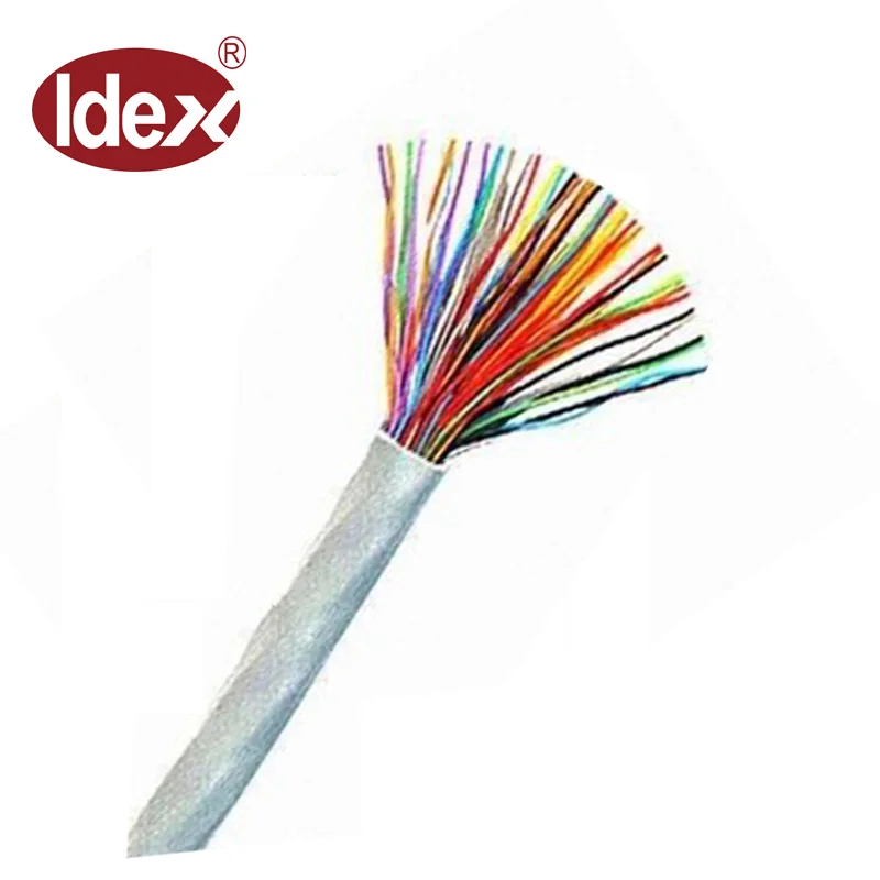 Instruments Telephone Line Cord Twisted Pair Utp 2