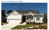 China modern low cost comfortable living prefab house for Saudi Arabia project