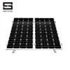Hot sale solar panel 340w 350w 360w monocrystalline high efficiency for off grid solar panel home system 360w solar panel