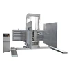 Clamp Compression Tester Ista Testing Machinery Package Clamp Hold Force Test Machine Carton Clamping Test Instrument