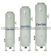 Oxygen generator CanGas oxygen producing machine for Metallurgy, chemical, medical, biotechnology, sewage treatment