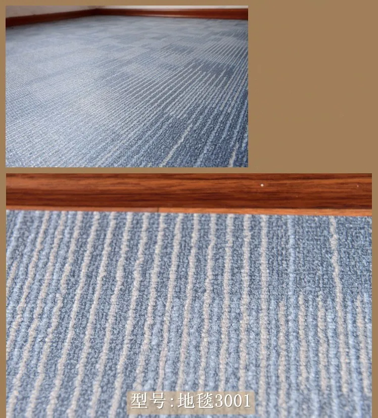 Carpet Design Pvc Vinyl Tile Waterproof Carpet Vinyl Flooring Carpet