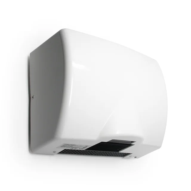 sensor hand drier