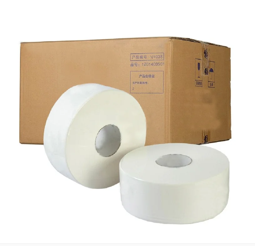 bulk toilet paper