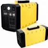 500W Portable Generator Uninterrupted Power Supply for CPAP Home Camping Emergency Battery Backup