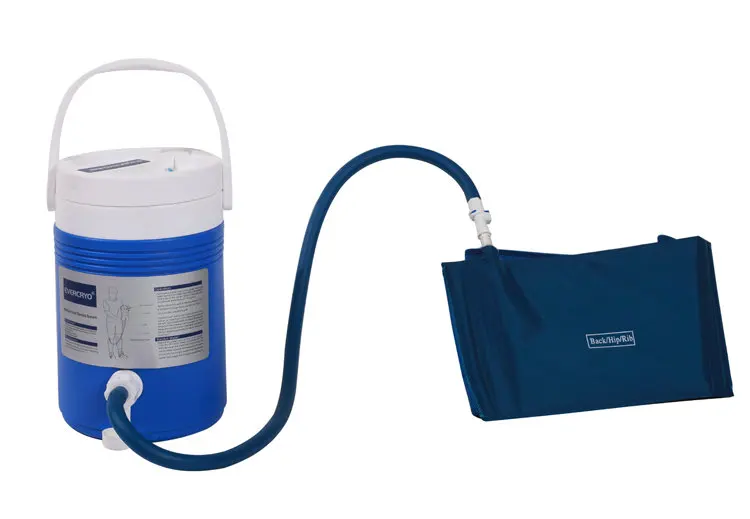 Physical Therapy Device Cryo Cold Water Therapy Ice Machine Buy Cryo