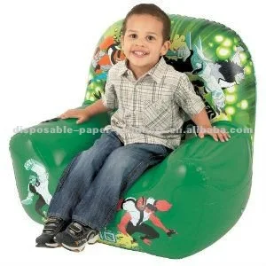 Disney Kids Hannah Montana Character Swimming Inflatable Chair Seat present Gift 