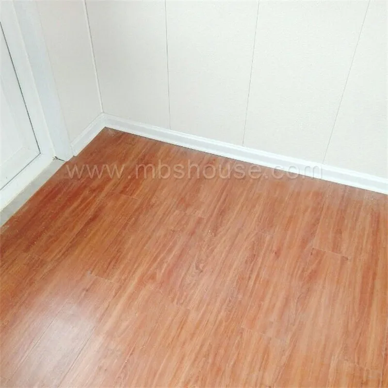 Modern/luxury prefabricated garden villa/tool house/storage/guard house/bungalow