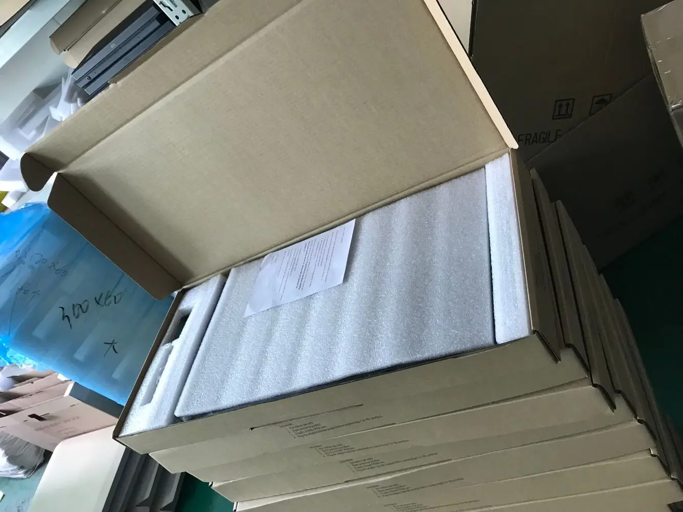 Hidly 16*16 Inch LED Open Sign Acrylic High Quality &Super BrightLight Advertising Display Gold Supplier