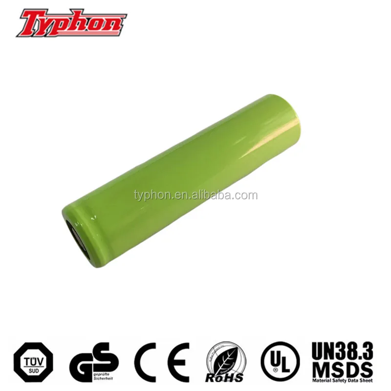 nimh 17670 battery