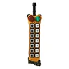 Industrial Wireless Radio Remote Control for Bridge, Overhead, Mobile, Eot Crane, etc