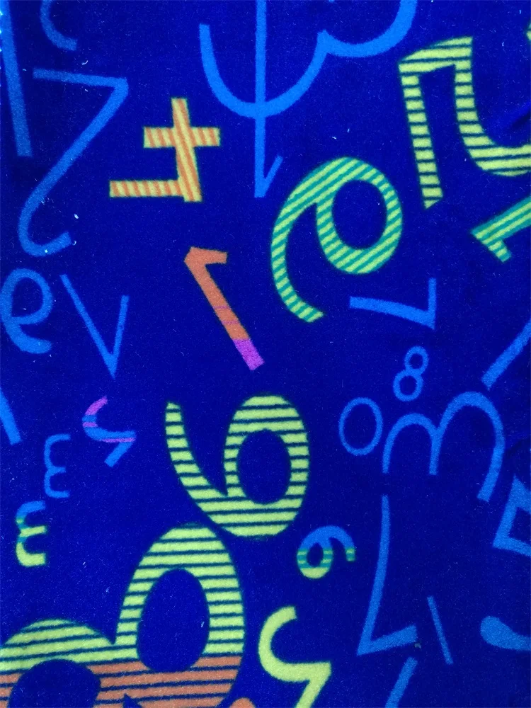 Polyester Velvet Auto Upholstery Seat Cover Fabric Buy Polyester