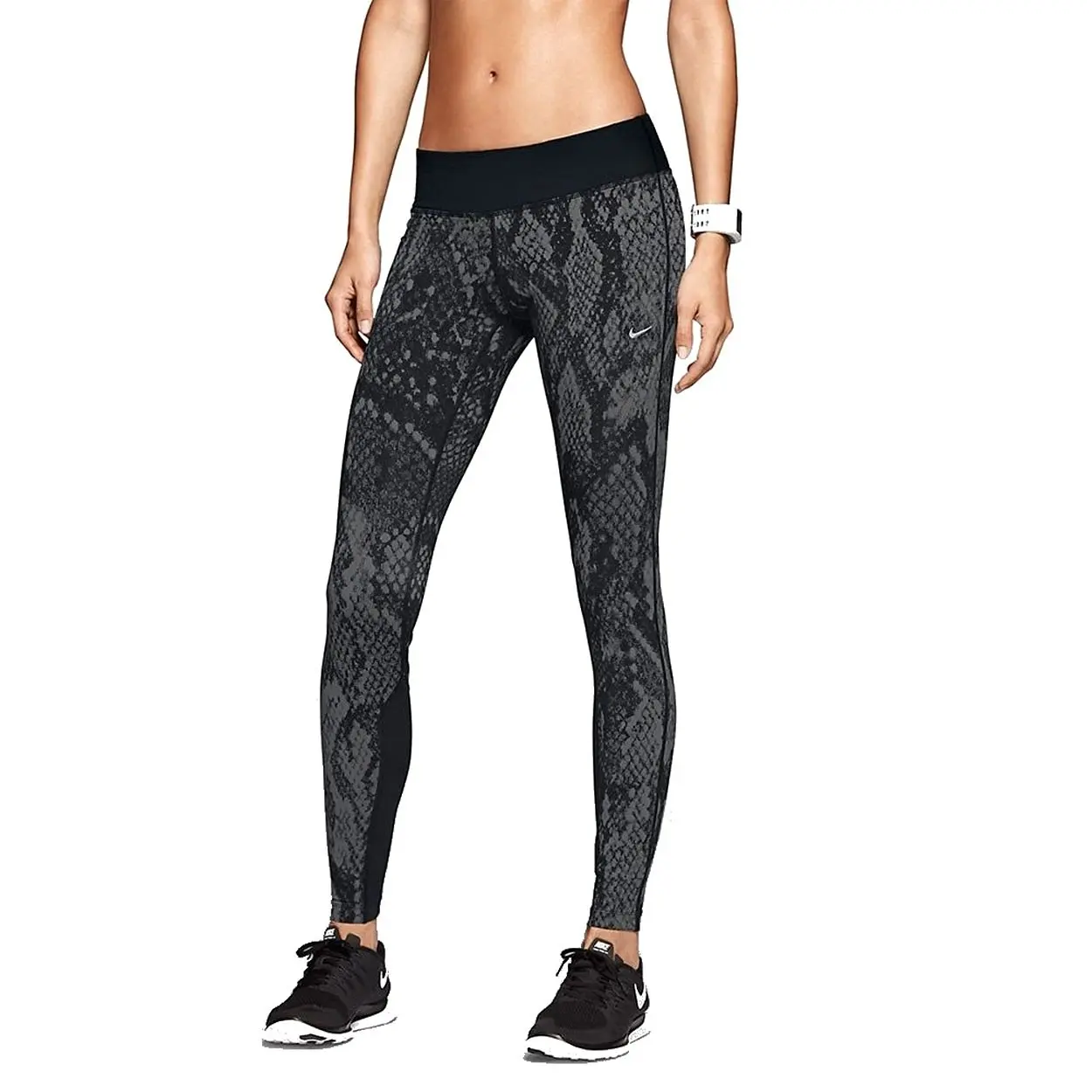 nike run fast live fearless leggings