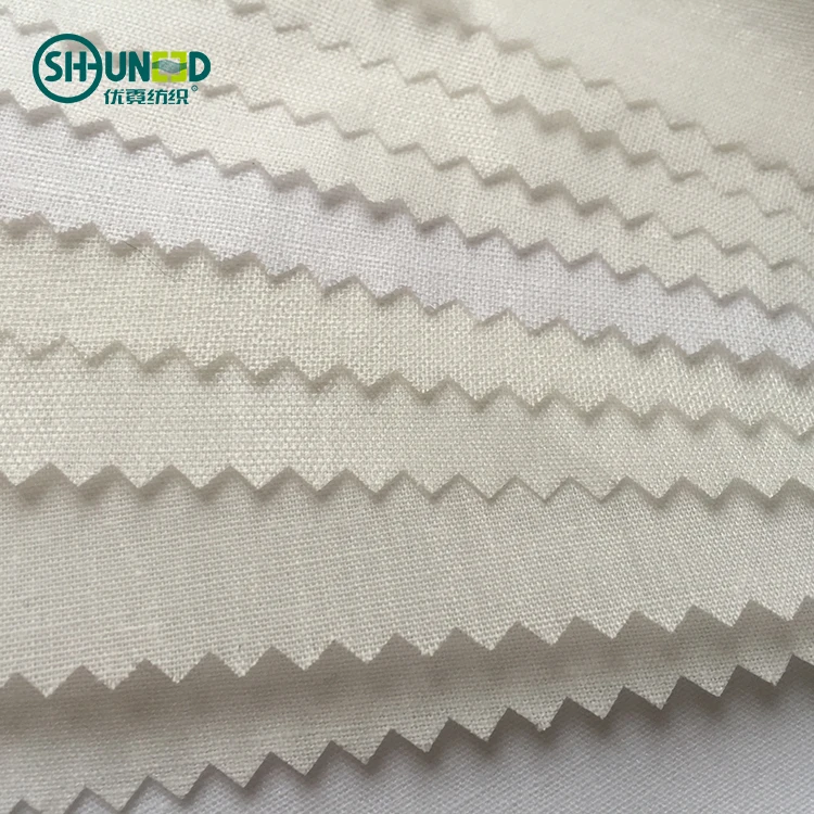 1-Shirt-interlining