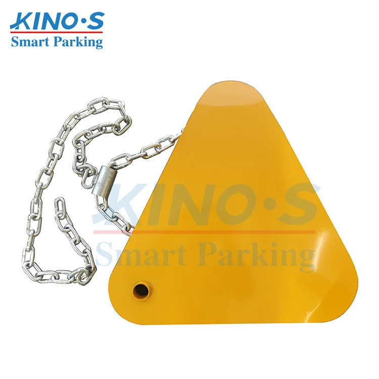 Anti Theft Car Clamps Tire Lock London Triangle Wheel Clamps Buy