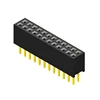 2.54mm Pitch Pin Header 2x20 Pin Female IC socket or Raspberry Pi