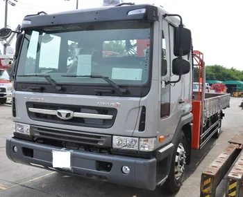мануал novus daewoo
