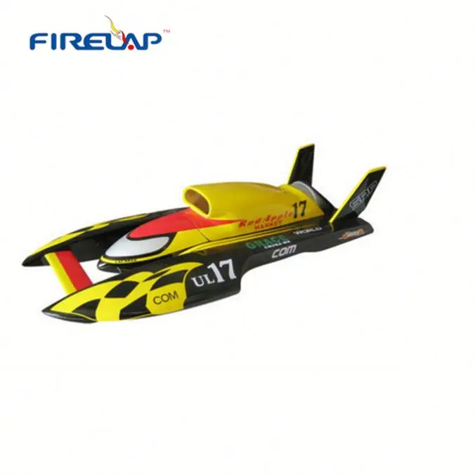 rc gas hydroplane boat