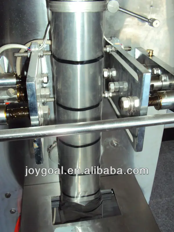 liquid packing machine