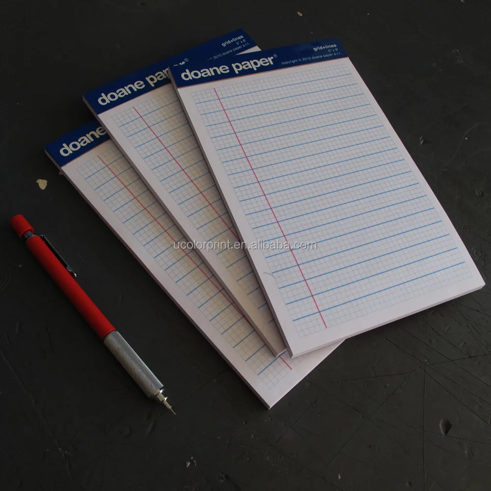 best paper notebooks for work