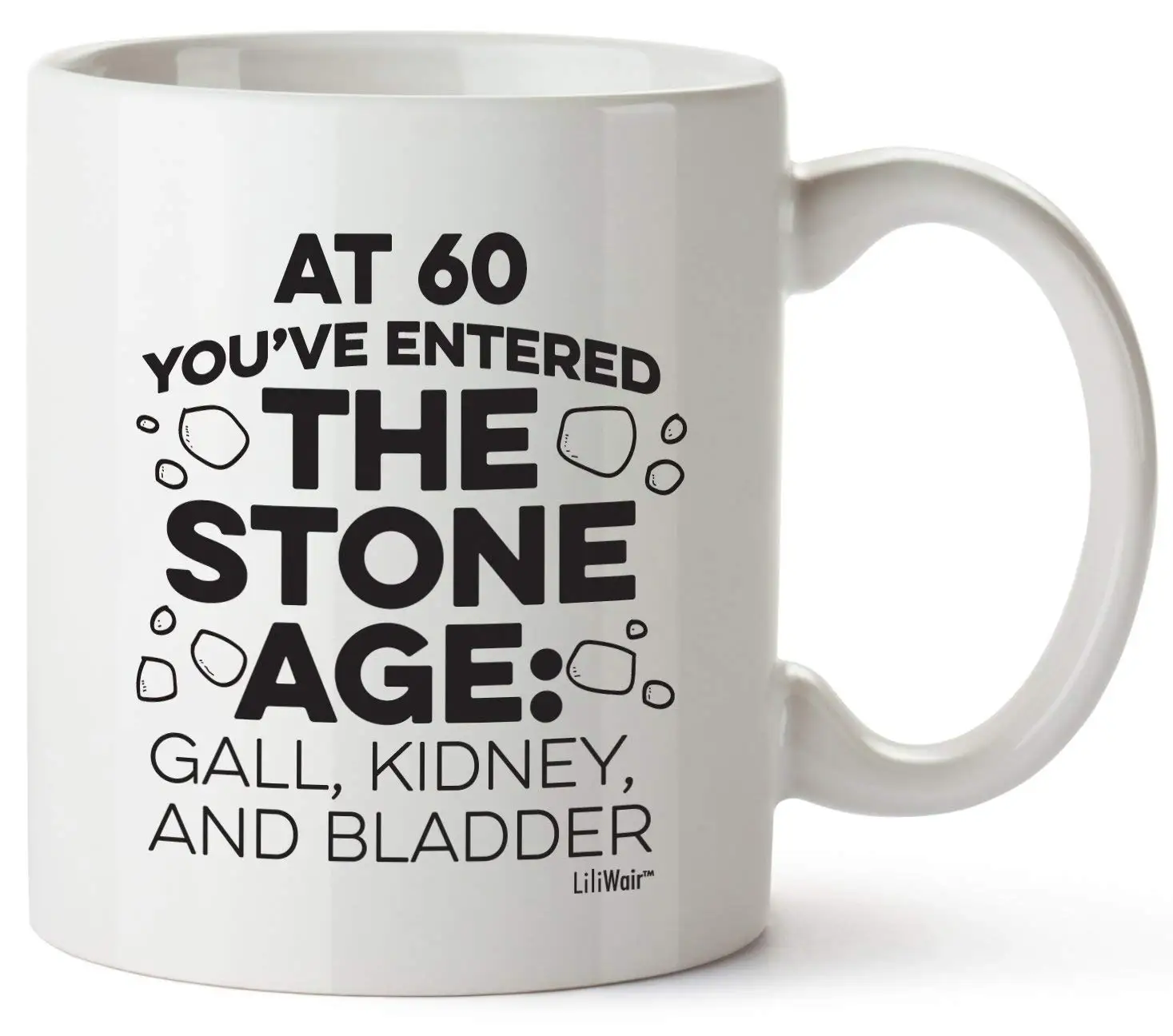 cool gifts for 60 year old woman