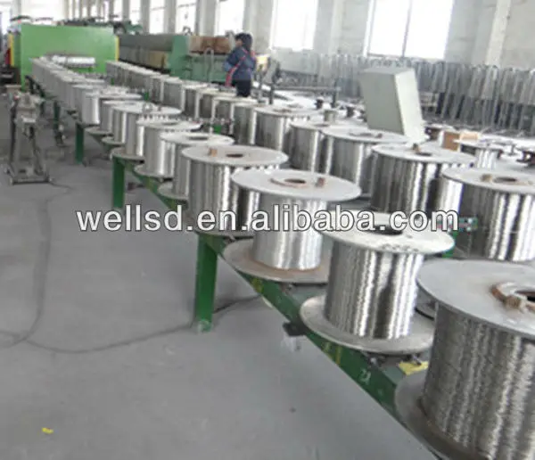 Supply Construction Galvanized Steel Wire Rope - Buy Steel Wire Rope ...