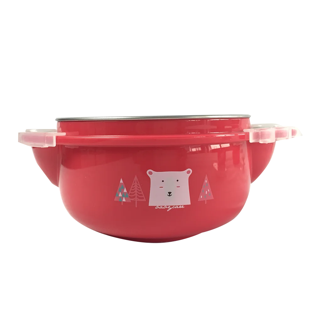 Unbreakable Safe Feeding Dinner Sets For Kids Children Buy