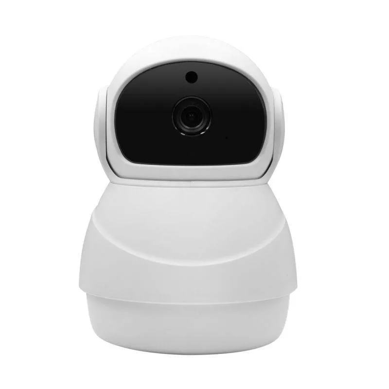 
Cloud Cam 1080p HD IP Indoor Wireless Smart Home Security Camera with 2 Way Audio and Night Vision 
