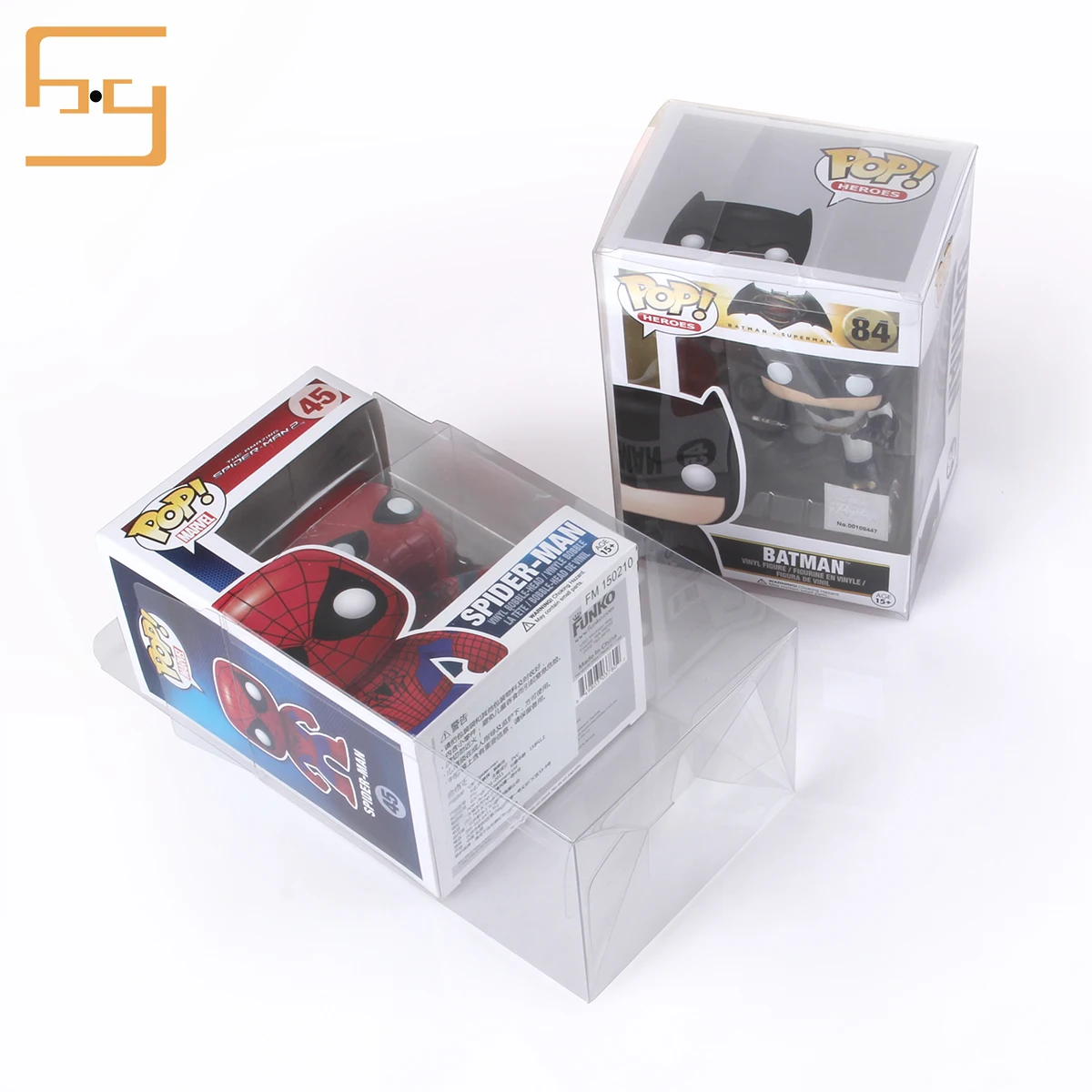 customized toy box