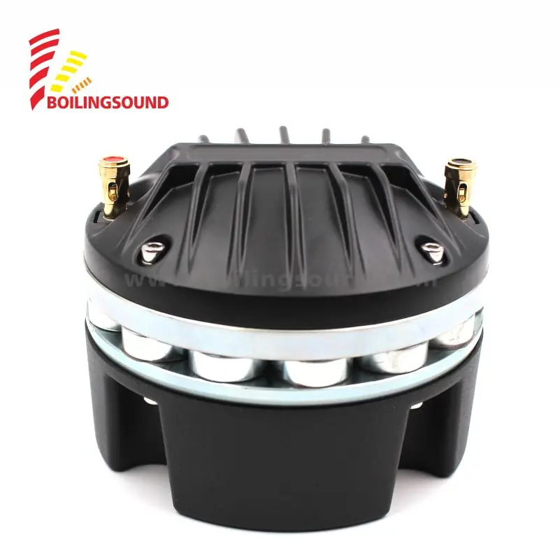 
DE-880SNF Professional neodymium compression hf driver 