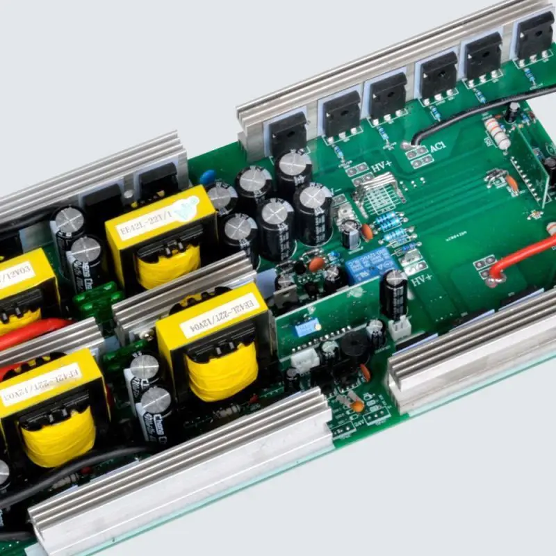 Cari Kualitas Tinggi 12 V Dc Ac 5000 Watt Power Inverter Cari Kualitas Tinggi 12 V Dc Ac 5000 Watt Power Inverter