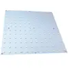 DMX RGBW Nightclub Stage Wall Ceiling Decorative Bare Panel Light