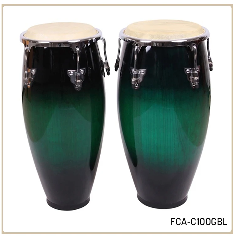 Fcac100gbl Conga Drum Percussion For Sale Buy Conga,Conga Set,Conga